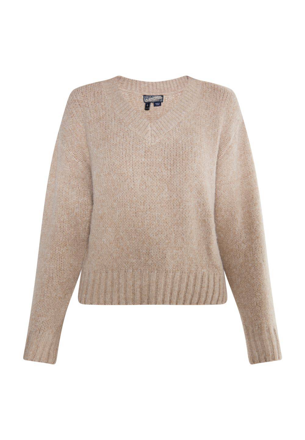 Schmuddelwedda DreiMaster Vintage Strickpullover Saisonale Angebote