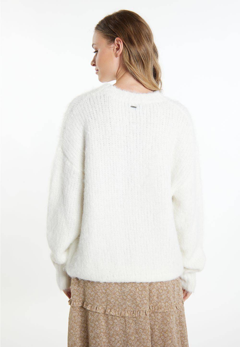 Schmuddelwedda DreiMaster Vintage Strickpullover Räumungsverkauf