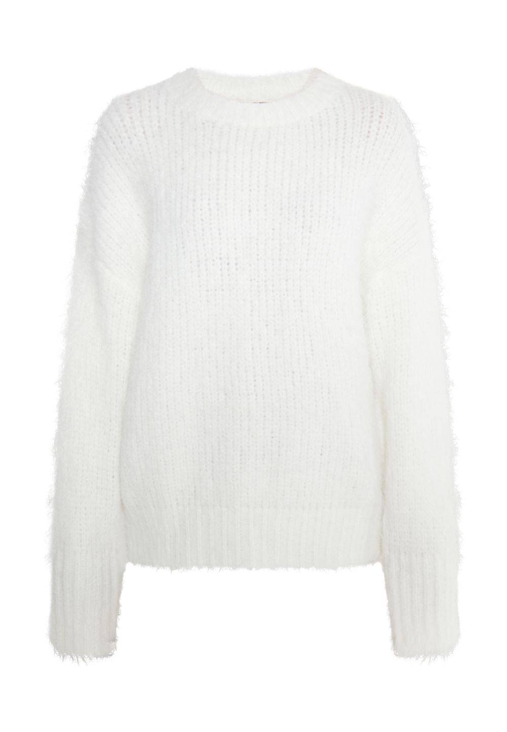 Schmuddelwedda DreiMaster Vintage Strickpullover Räumungsverkauf