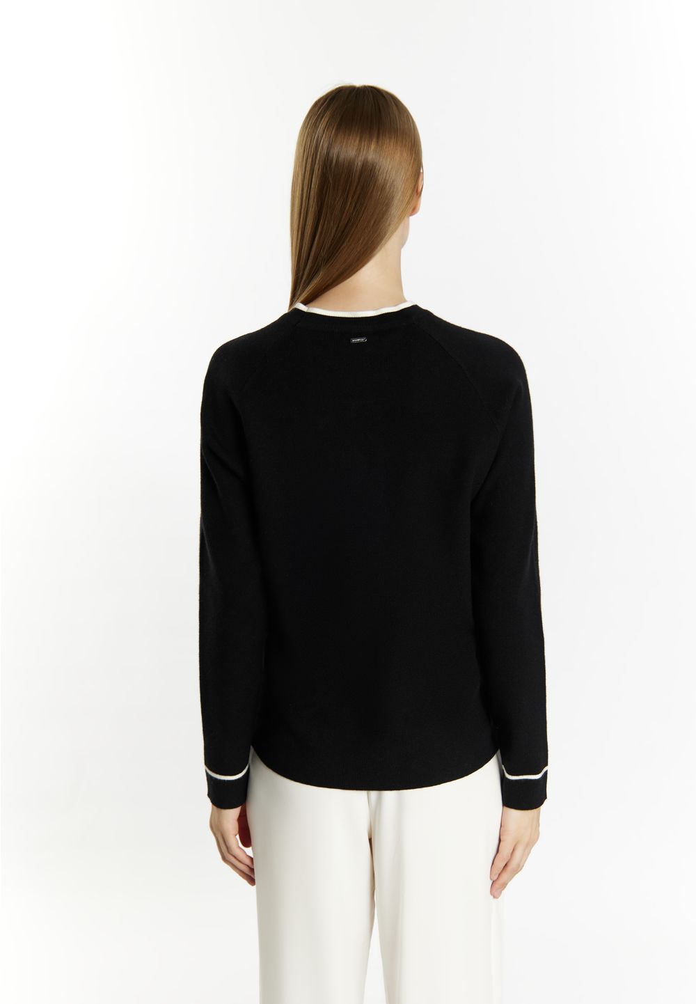 Schmuddelwedda DreiMaster Klassik Strickpullover Kauf eins, bekomm eins gratis