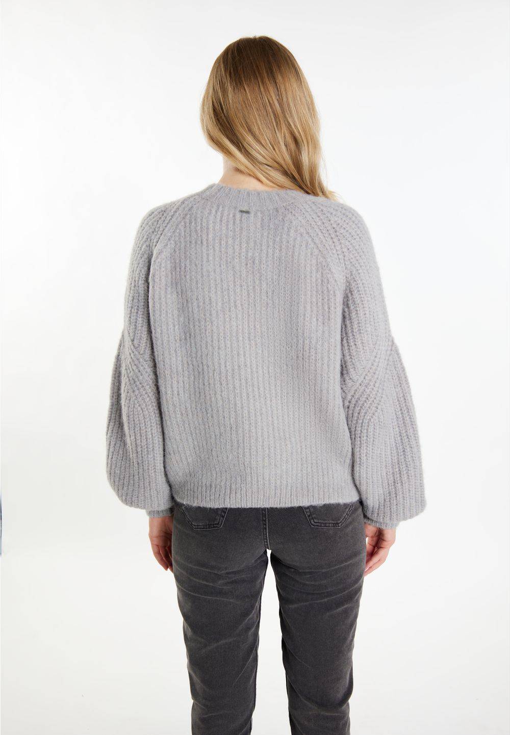 Schmuddelwedda DreiMaster Vintage Strickpullover Sonderangebote