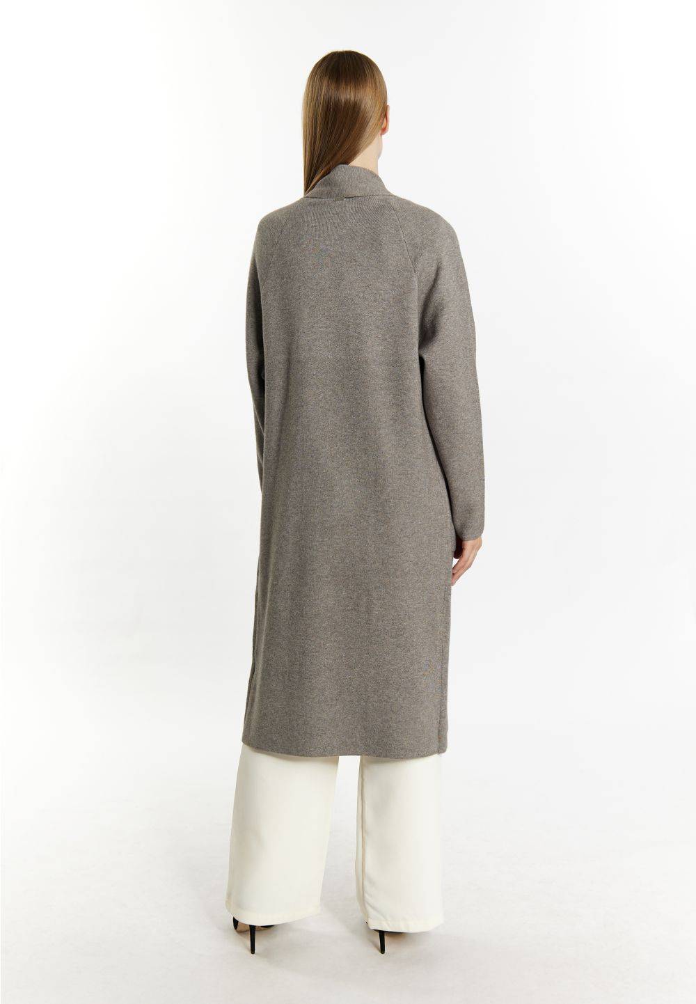 Schmuddelwedda DreiMaster Klassik Strickjacke