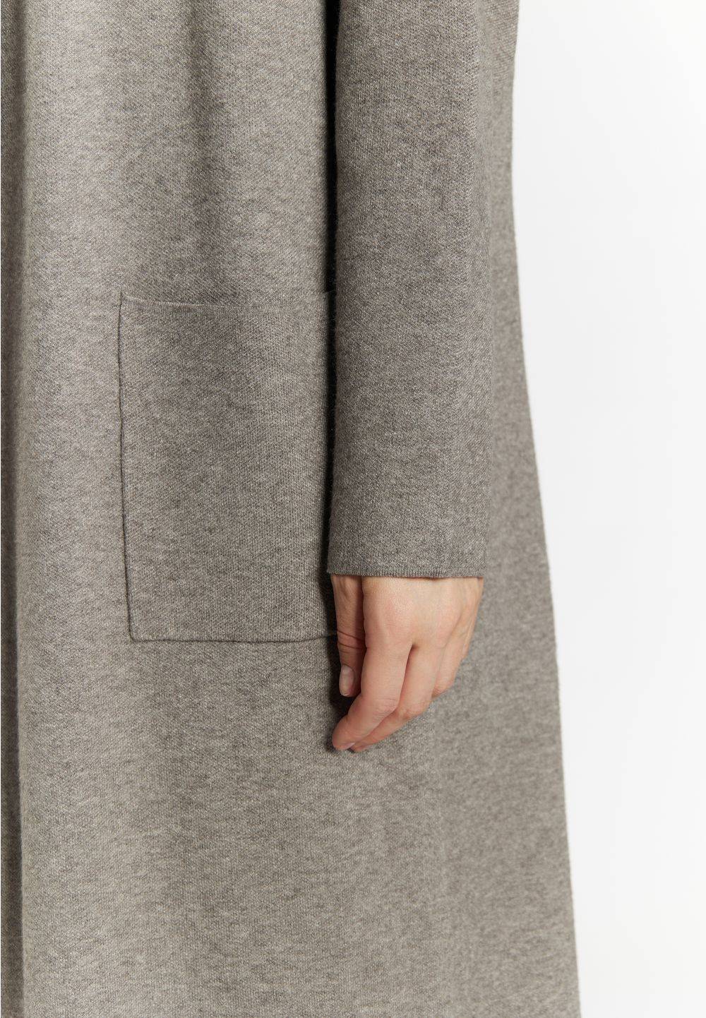 Schmuddelwedda DreiMaster Klassik Strickjacke Riesige Ersparnisse
