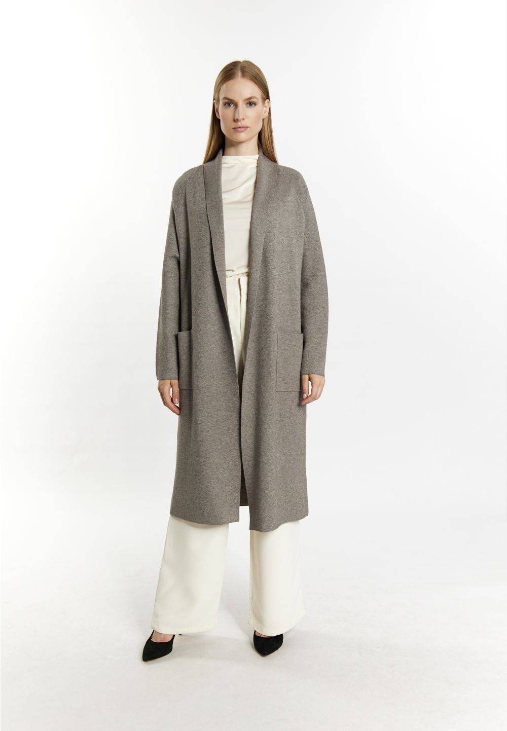 Schmuddelwedda DreiMaster Klassik Strickjacke Riesige Ersparnisse