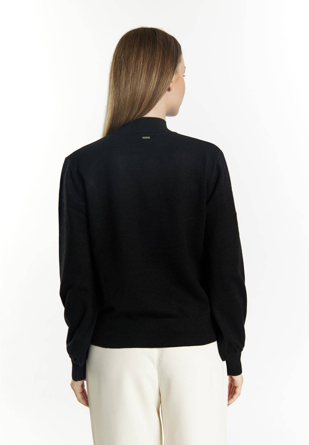 Schmuddelwedda DreiMaster Klassik Strickpullover VIP-Rabatte