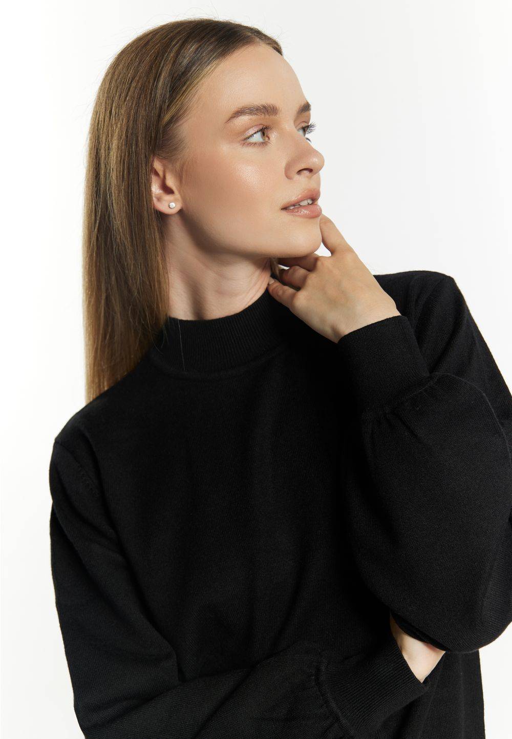 Schmuddelwedda DreiMaster Klassik Strickpullover VIP-Rabatte