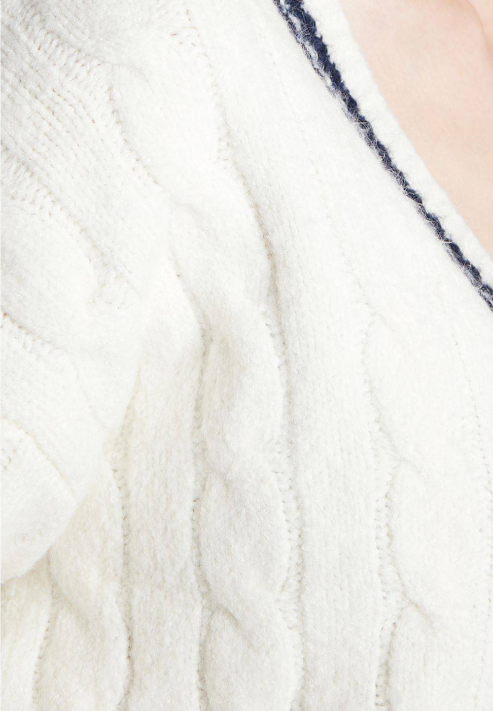 Schmuddelwedda DreiMaster Maritim Strickjacke Super Sparpreis