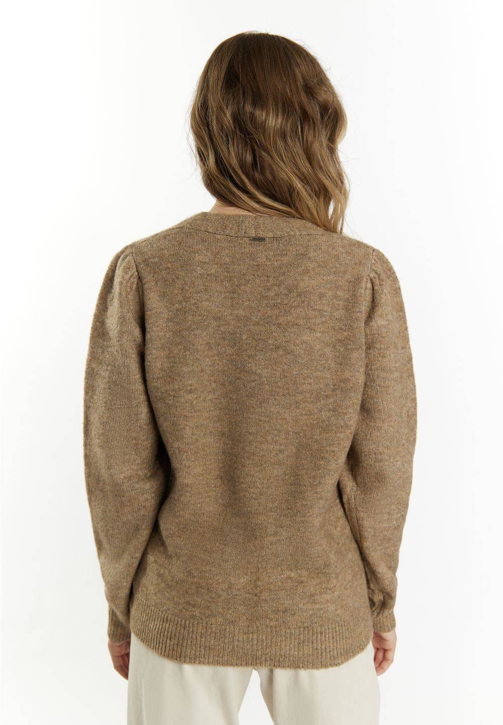 Schmuddelwedda DreiMaster Vintage Strickjacke Wochenangebot