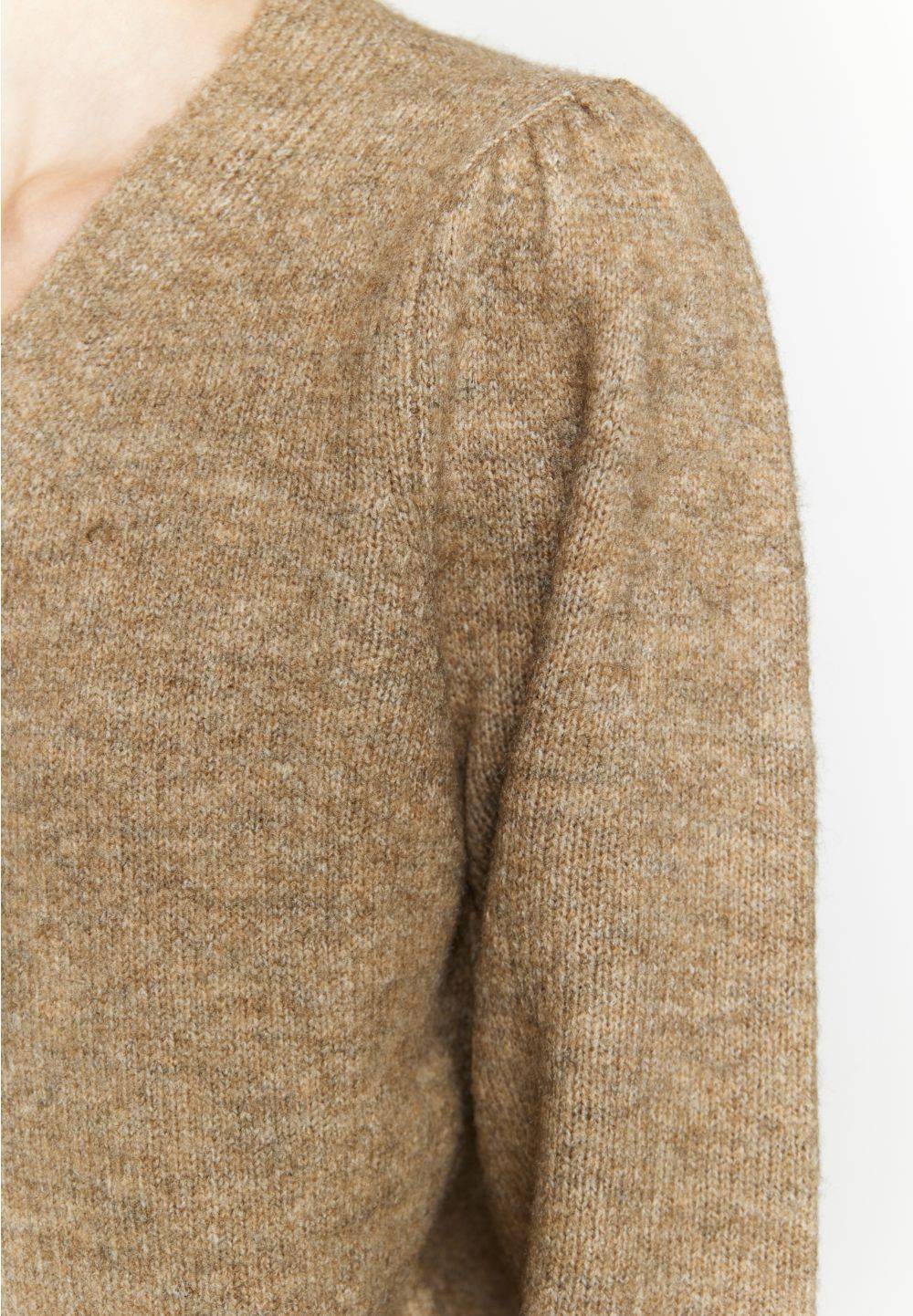 Schmuddelwedda DreiMaster Vintage Strickjacke Wochenangebot