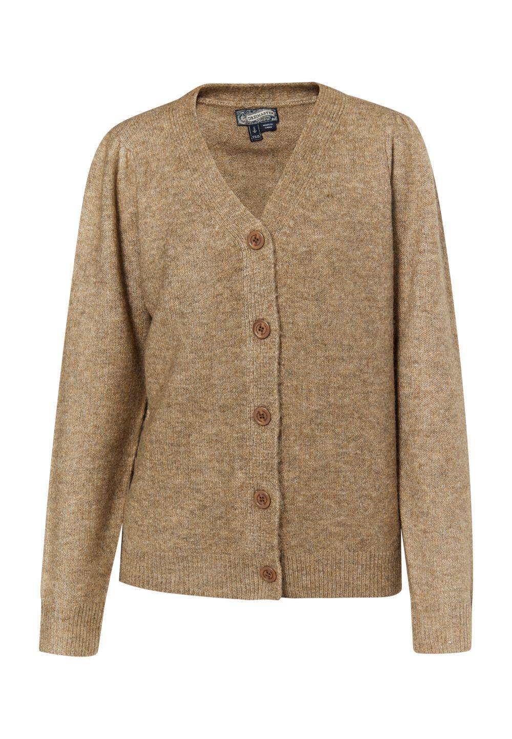Schmuddelwedda DreiMaster Vintage Strickjacke Wochenangebot