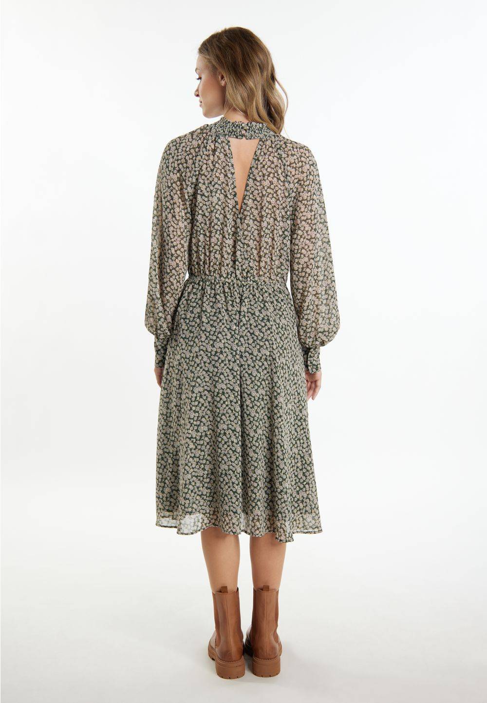 Schmuddelwedda DreiMaster Vintage Kleid Begrenzte Freigabe