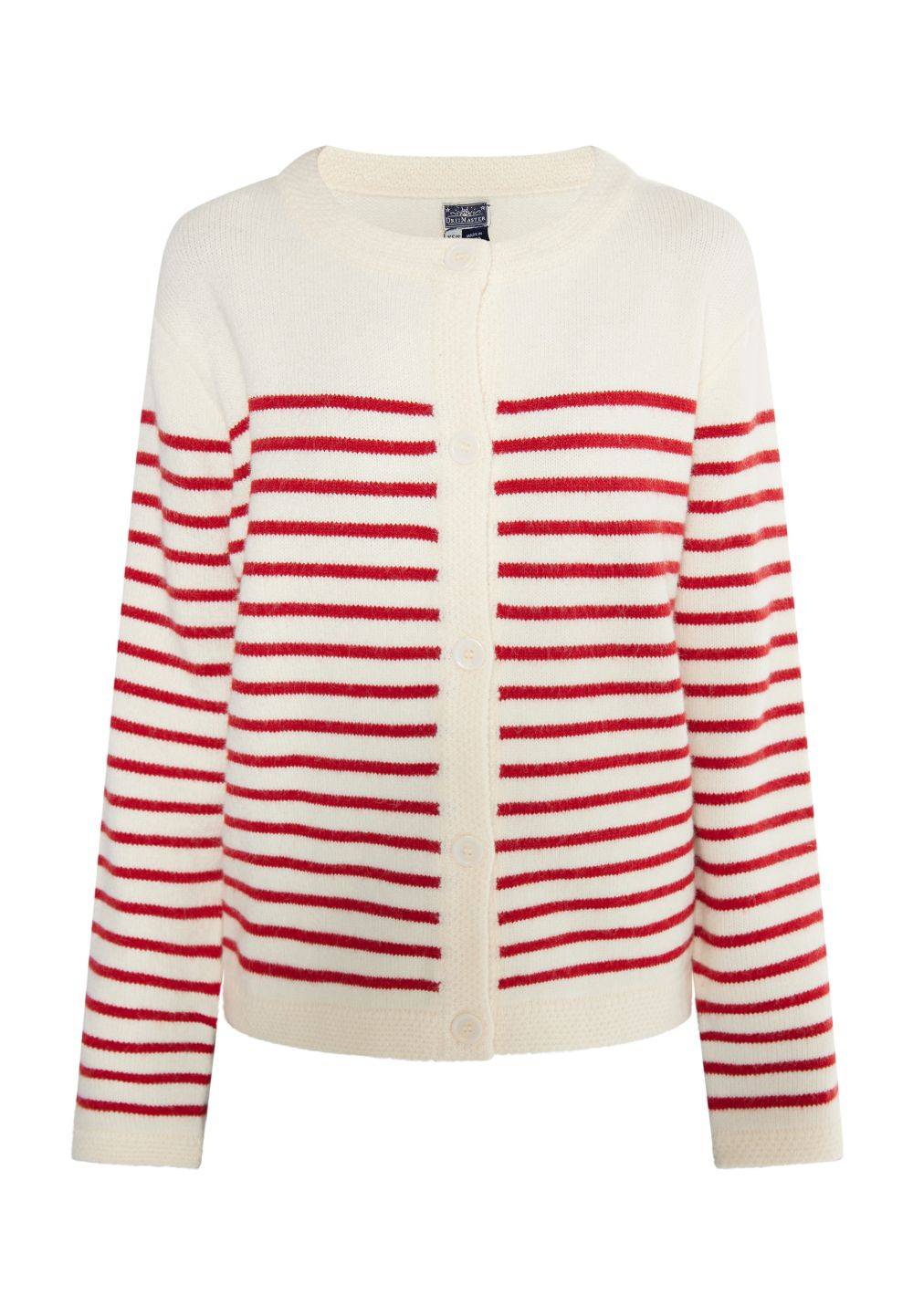 Schmuddelwedda DreiMaster Maritim Strickjacke Neueste Stile