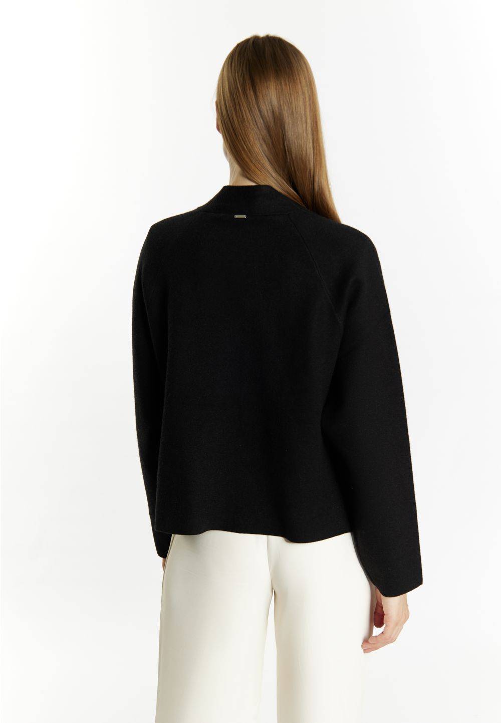 Schmuddelwedda DreiMaster Klassik Strickjacke Letzte 2 Tage