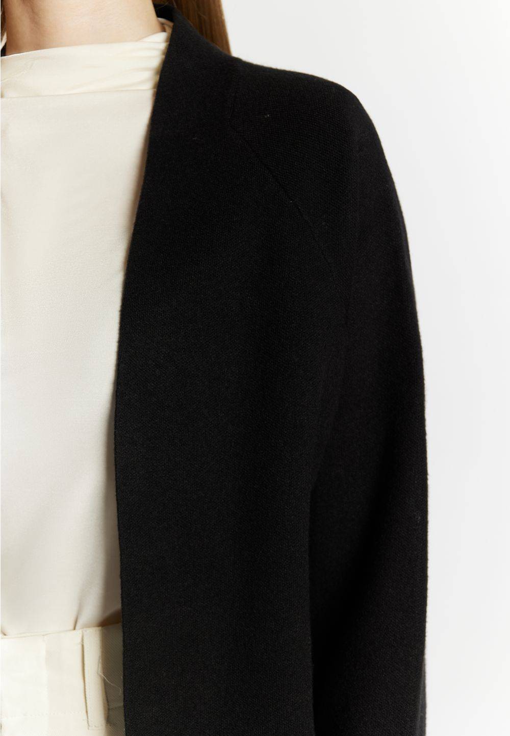 Schmuddelwedda DreiMaster Klassik Strickjacke Letzte 2 Tage