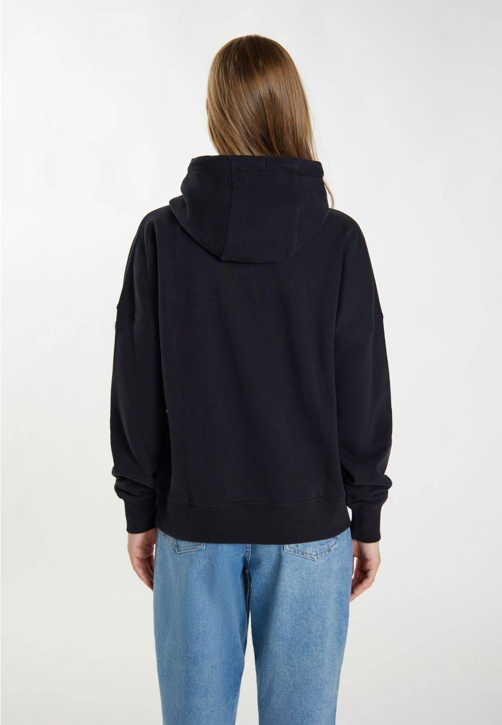 Schmuddelwedda DreiMaster Maritim Kapuzenpullover Letzter Tag