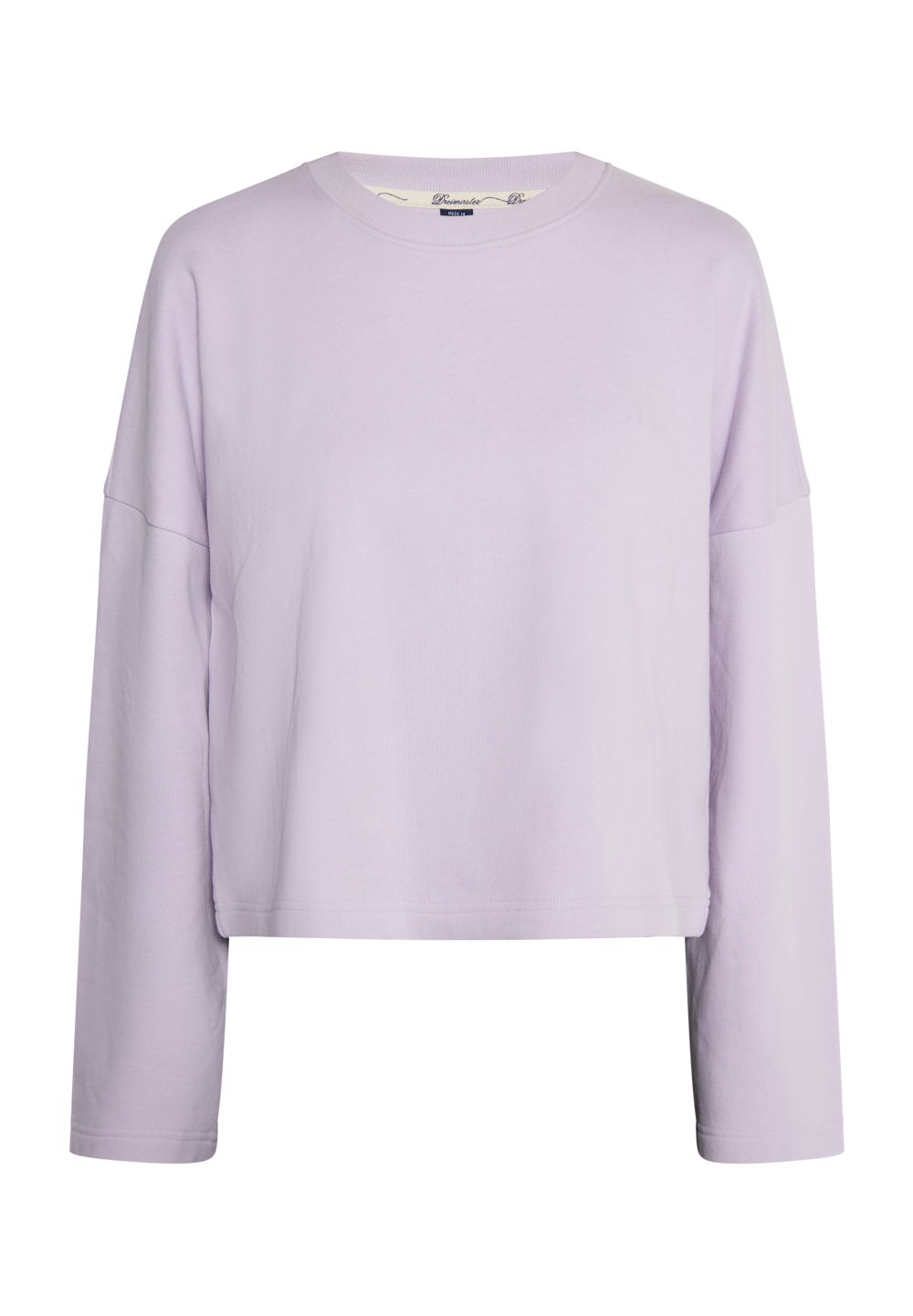 Schmuddelwedda DreiMaster Vintage Pullover Zeitbegrenzte Promotion