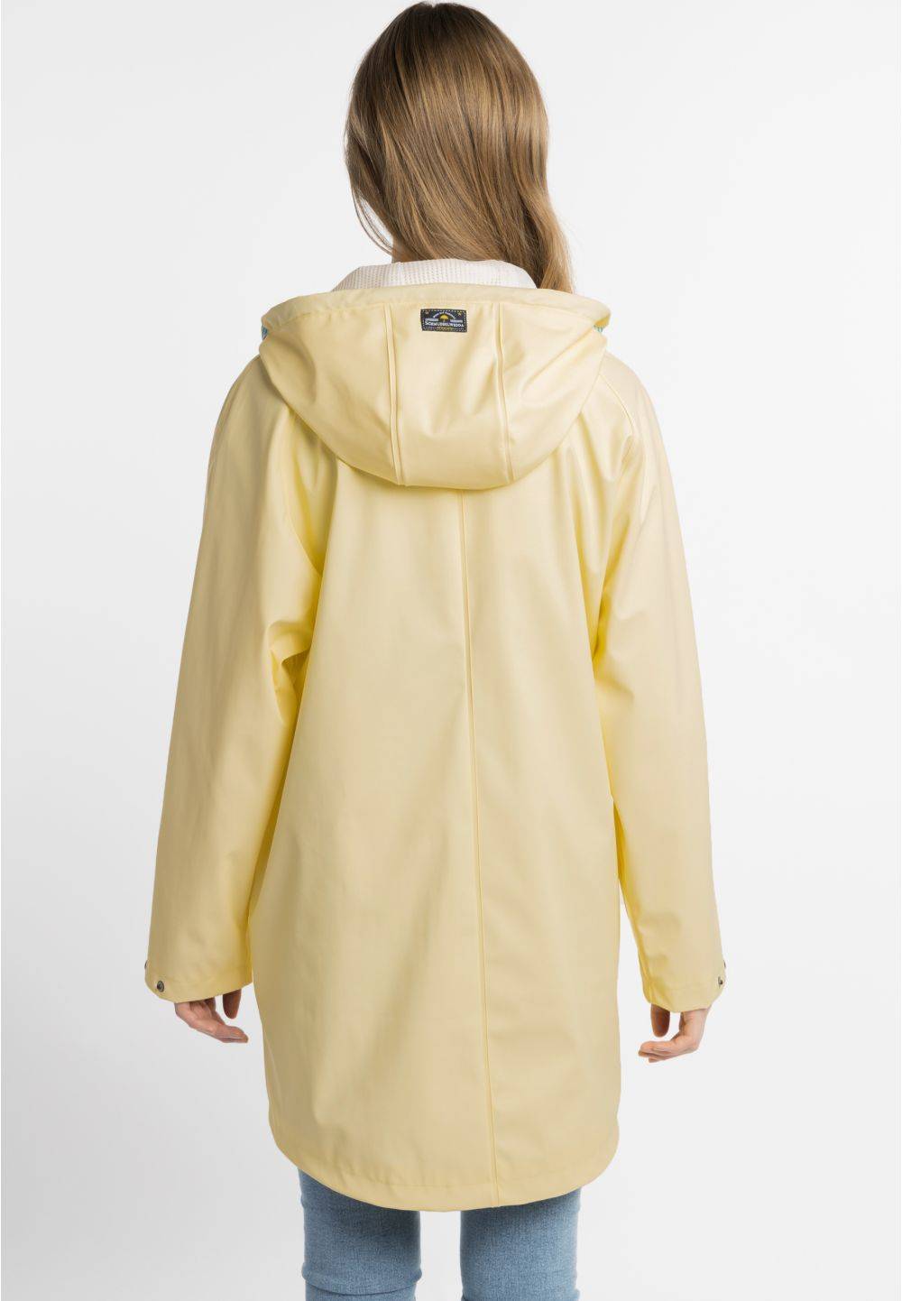 Schmuddelwedda Schmuddelwedda Oversized Regenmantel Bis zu 50% Rabatt