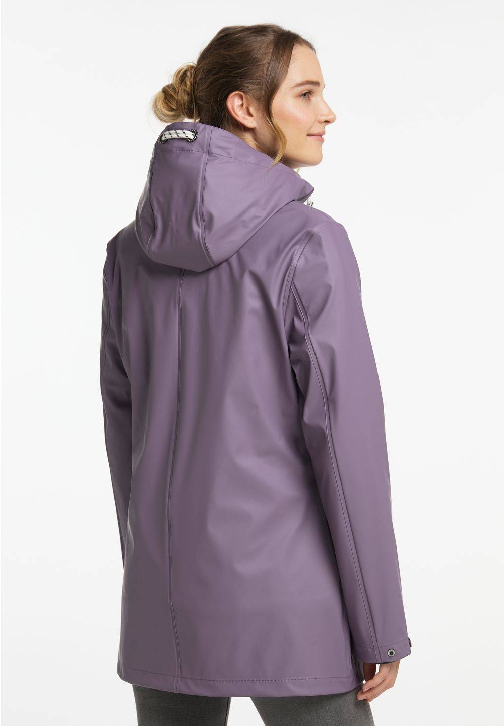 Schmuddelwedda Schmuddelwedda 3-in-1 Regenjacke Nur für heute