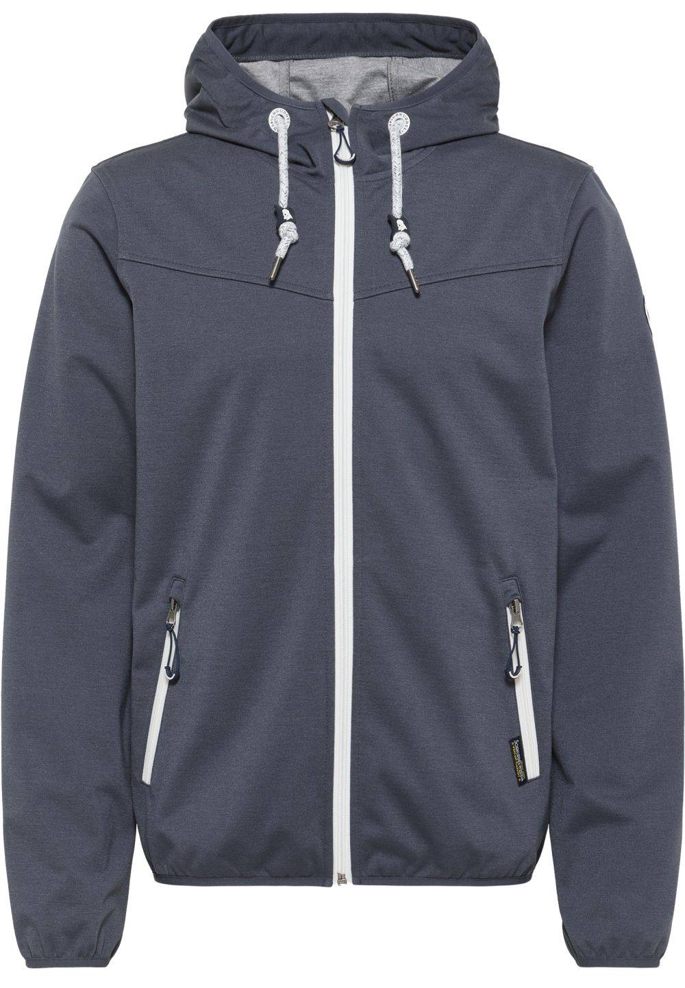 Schmuddelwedda Schmuddelwedda Funktionsjacke Sonderangebot der Fabrik
