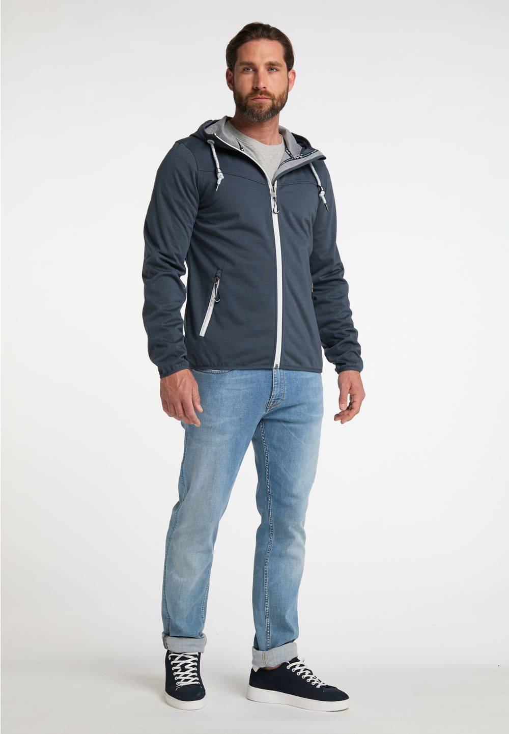 Schmuddelwedda Schmuddelwedda Funktionsjacke Sonderangebot der Fabrik