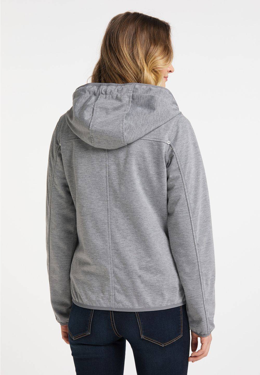 Schmuddelwedda Schmuddelwedda Funktionsjacke Vierteljährliche Förderung