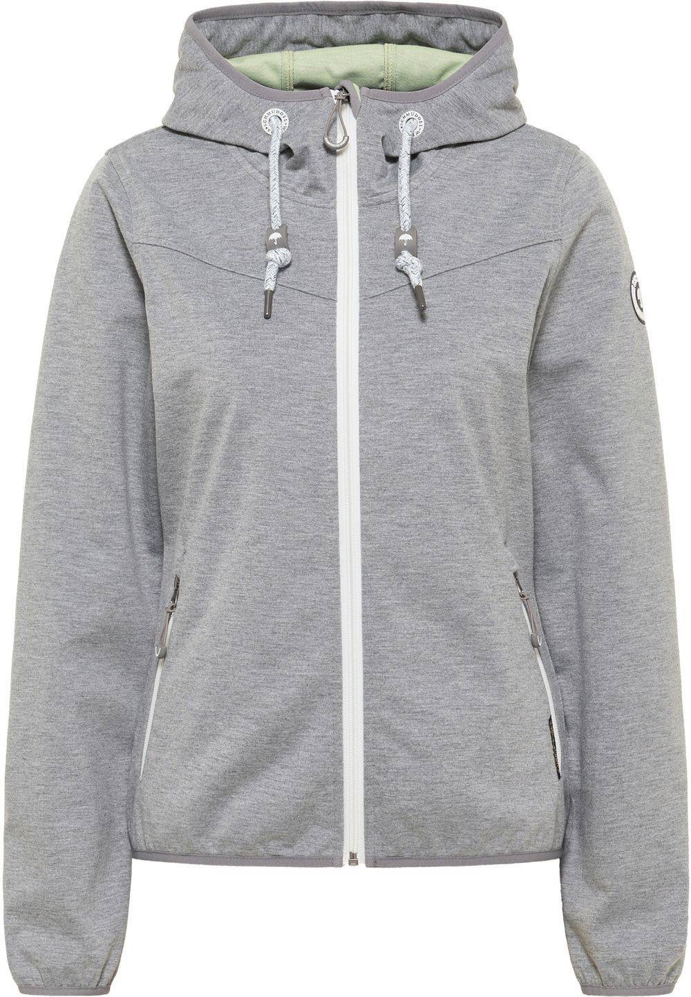Schmuddelwedda Schmuddelwedda Funktionsjacke Vierteljährliche Förderung