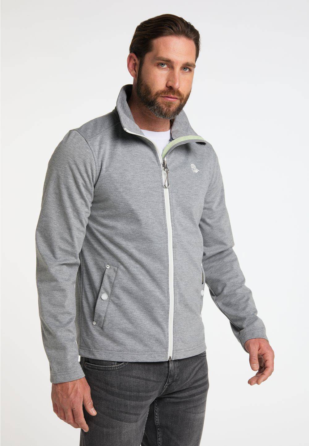 Schmuddelwedda Schmuddelwedda Funktionsjacke Nur noch ein Tag übrig