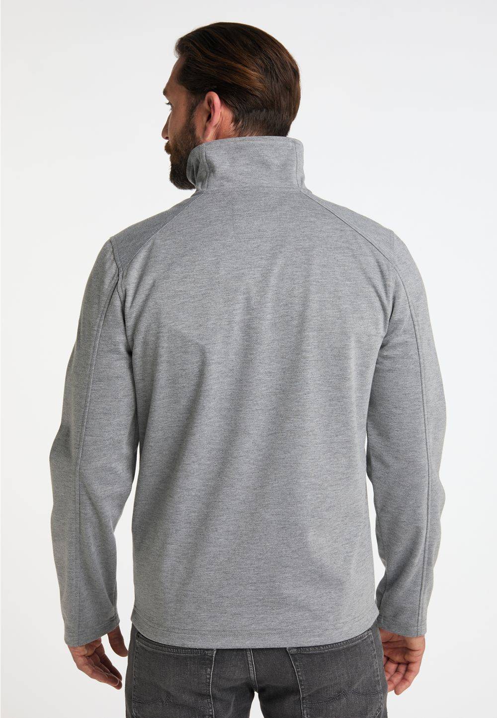 Schmuddelwedda Schmuddelwedda Funktionsjacke Nur noch ein Tag übrig