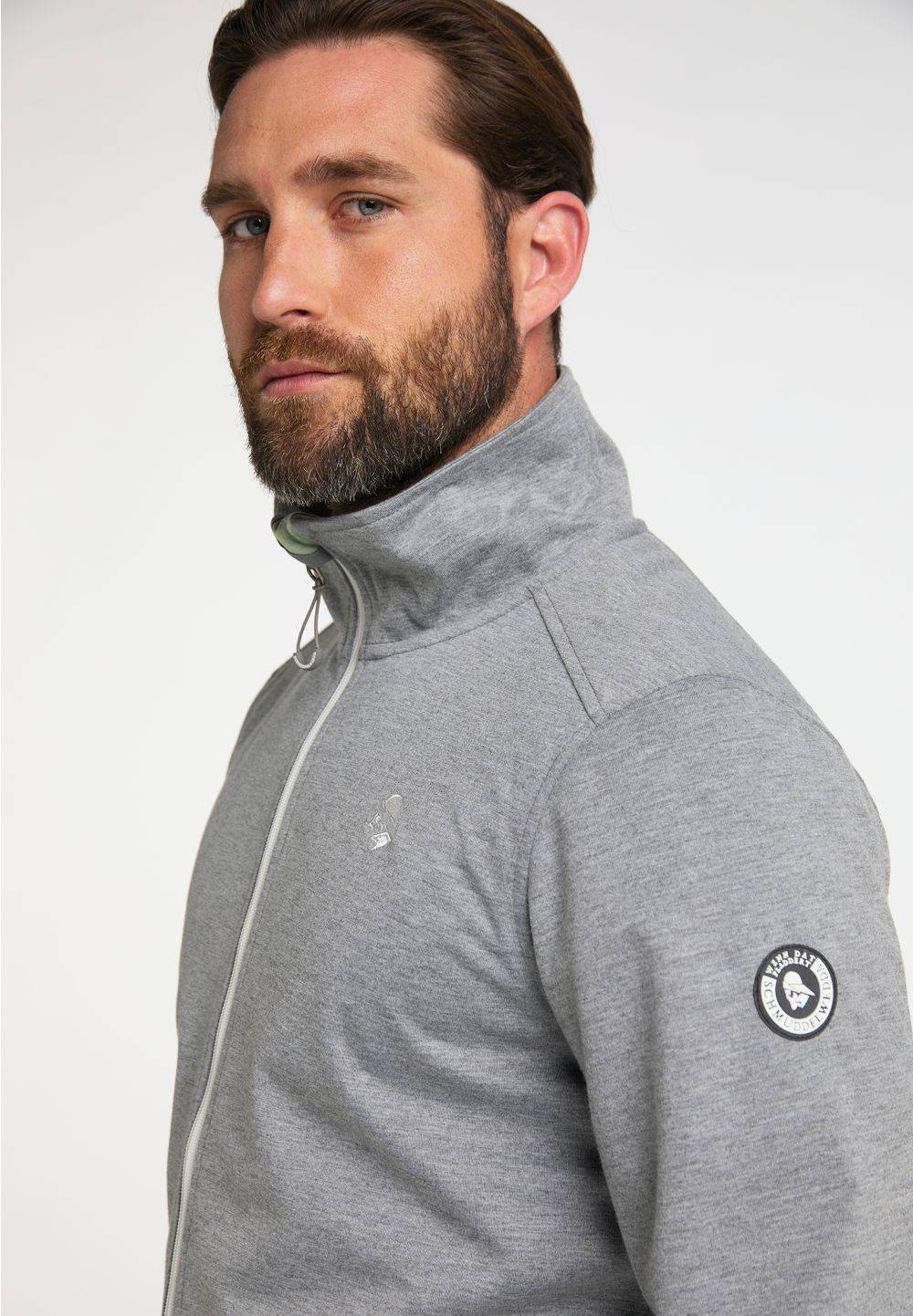 Schmuddelwedda Schmuddelwedda Funktionsjacke Nur noch ein Tag übrig
