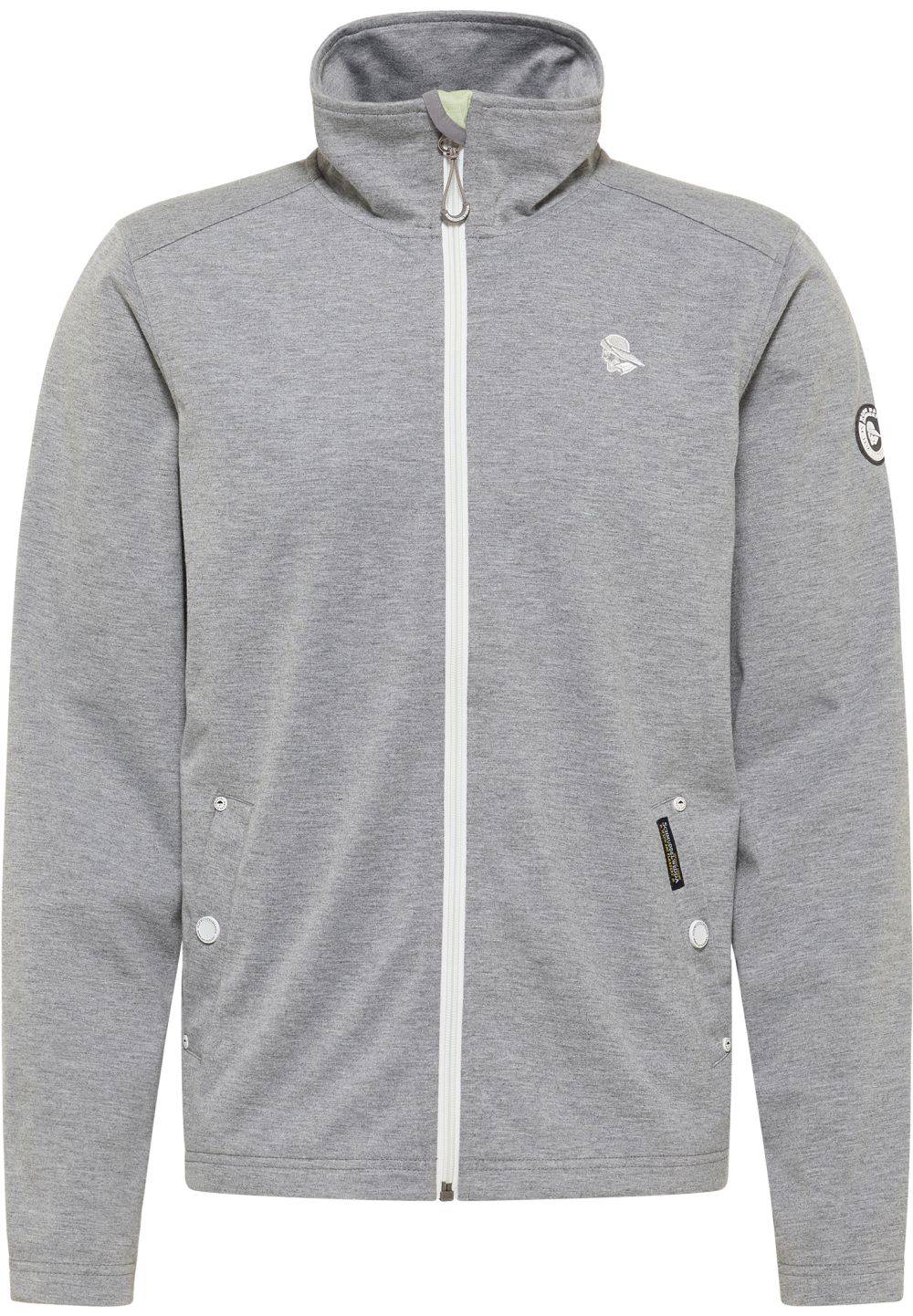Schmuddelwedda Schmuddelwedda Funktionsjacke Nur noch ein Tag übrig