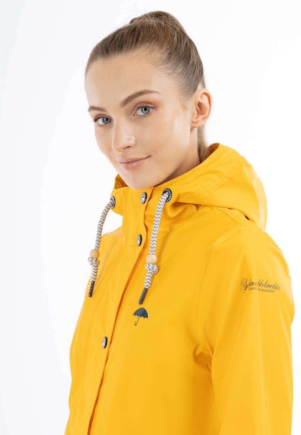 Schmuddelwedda Schmuddelwedda Regenjacke 50% Rabatt mit kostenlosem Versand