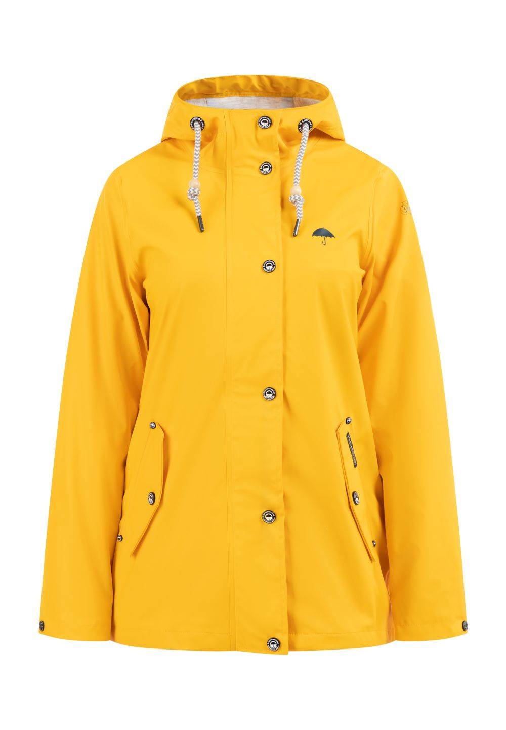 Schmuddelwedda Schmuddelwedda Regenjacke 50% Rabatt mit kostenlosem Versand