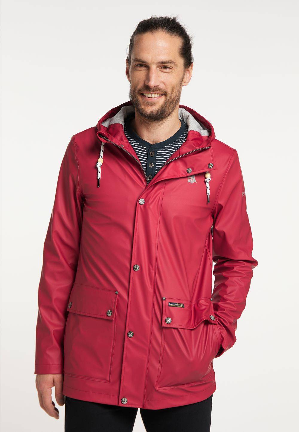 Schmuddelwedda Schmuddelwedda Regenjacke