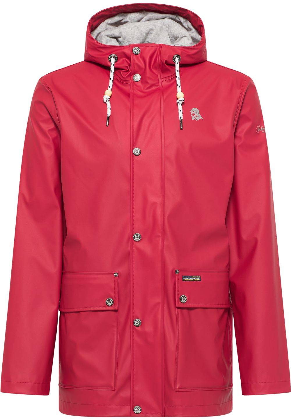 Schmuddelwedda Schmuddelwedda Regenjacke Clearance-Verkauf