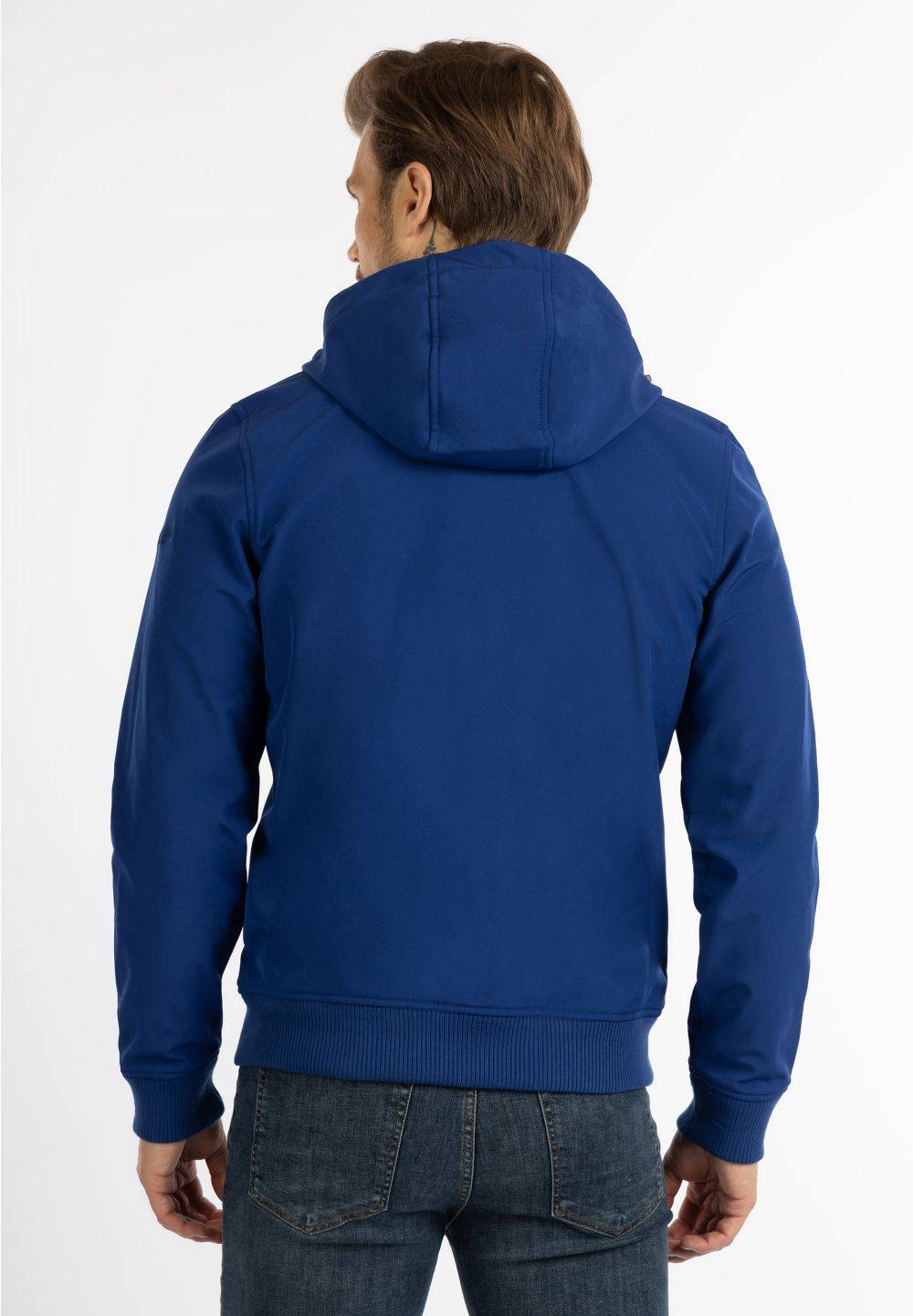 Schmuddelwedda Schmuddelwedda Softshellblouson Fabrikladen