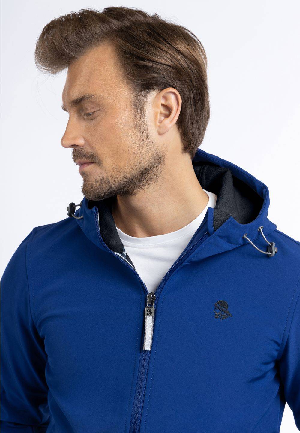 Schmuddelwedda Schmuddelwedda Softshellblouson Fabrikladen