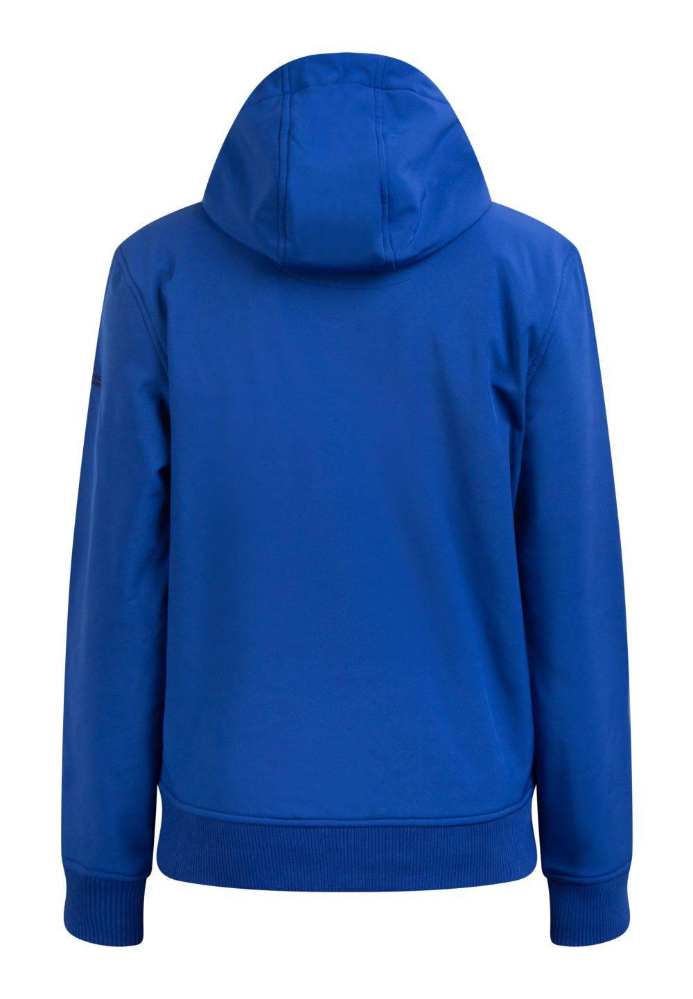 Schmuddelwedda Schmuddelwedda Softshellblouson Fabrikladen