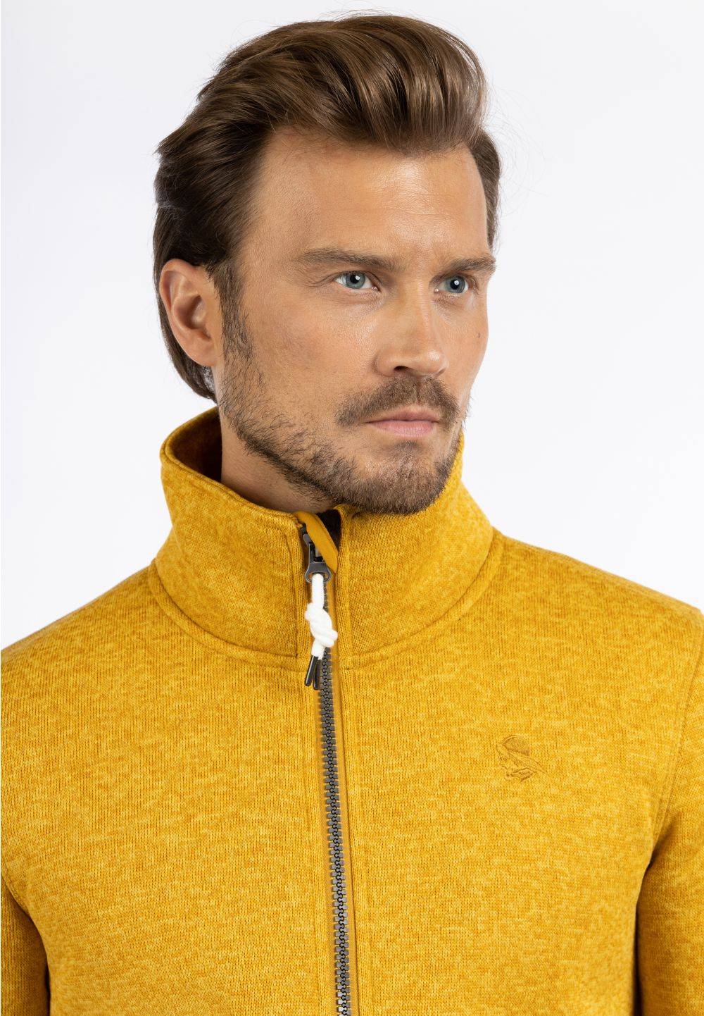 Schmuddelwedda Schmuddelwedda Strickfleecejacke Begrenzt auf 3 Tage
