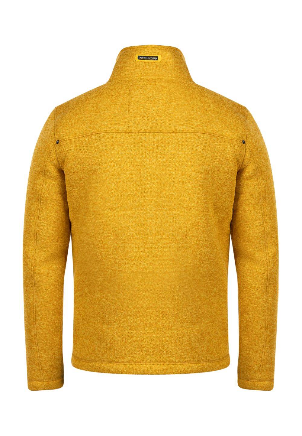 Schmuddelwedda Schmuddelwedda Strickfleecejacke Begrenzt auf 3 Tage