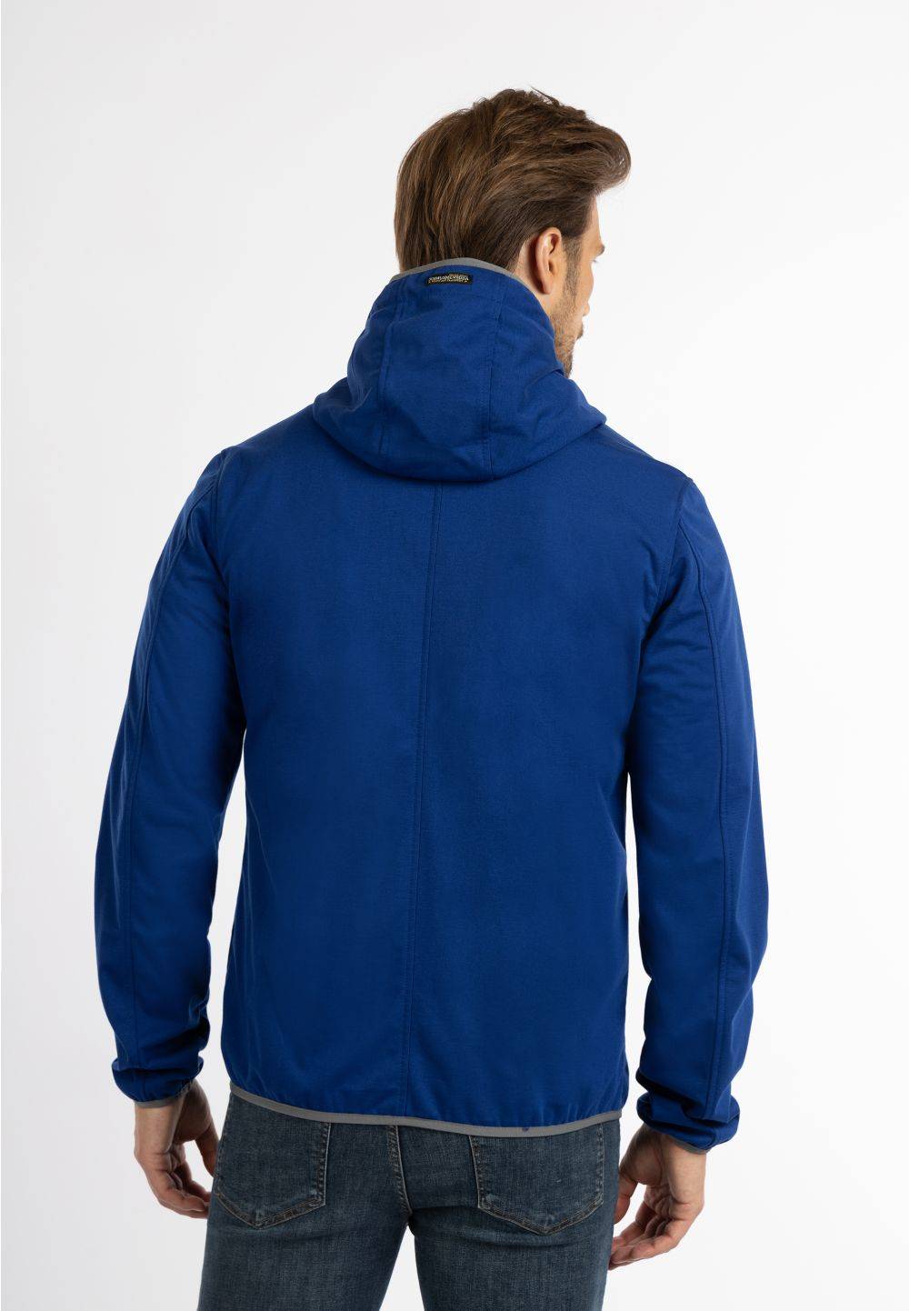 Schmuddelwedda Schmuddelwedda Funktionsjacke Speichern exportieren