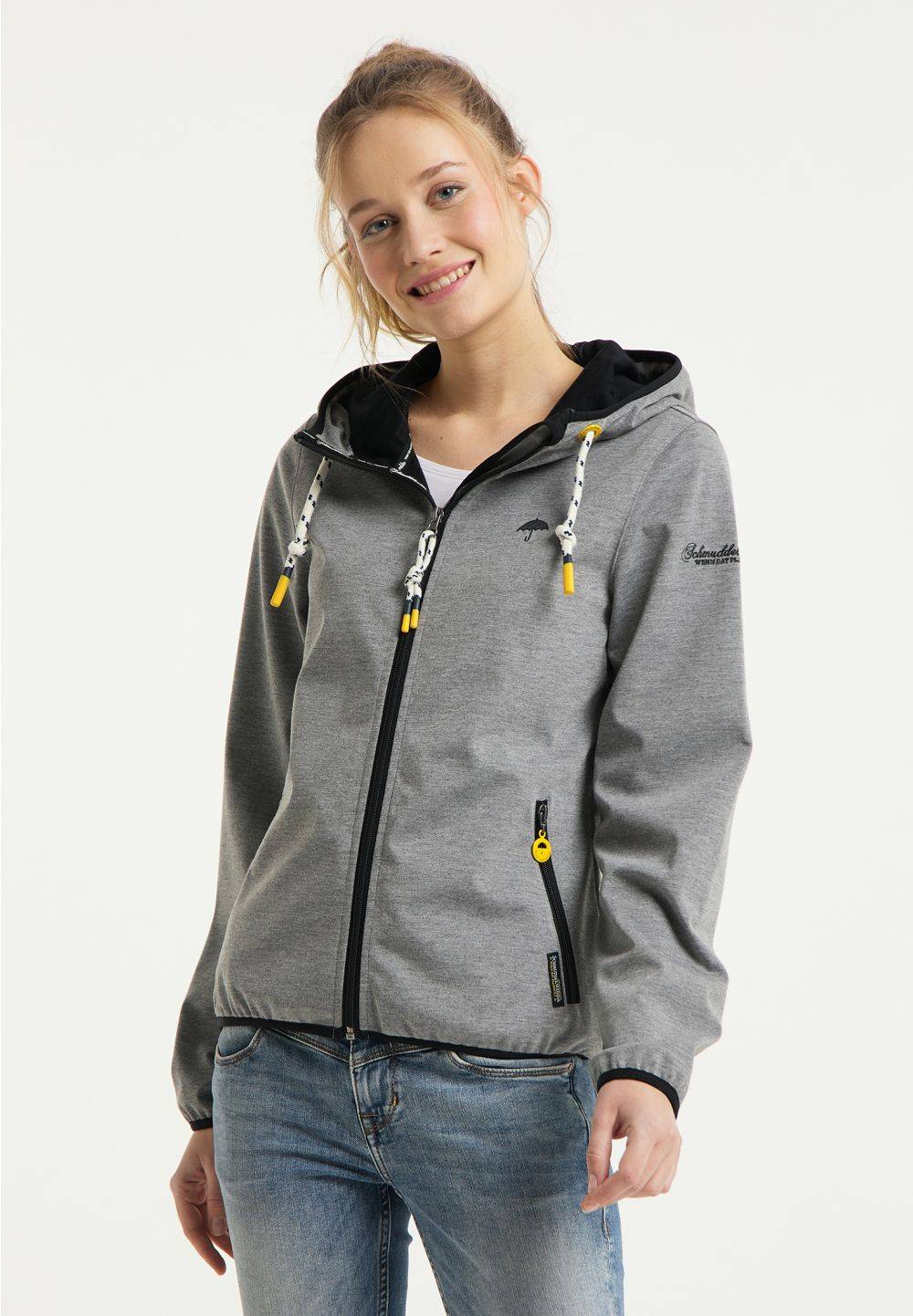 Schmuddelwedda Schmuddelwedda Funktionsjacke