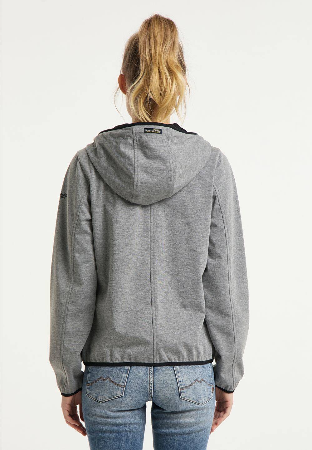 Schmuddelwedda Schmuddelwedda Funktionsjacke Black Friday Preise