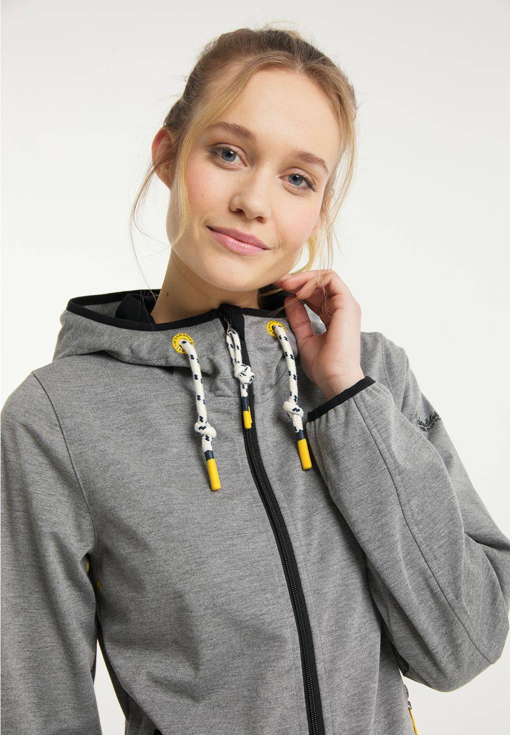Schmuddelwedda Schmuddelwedda Funktionsjacke Black Friday Preise