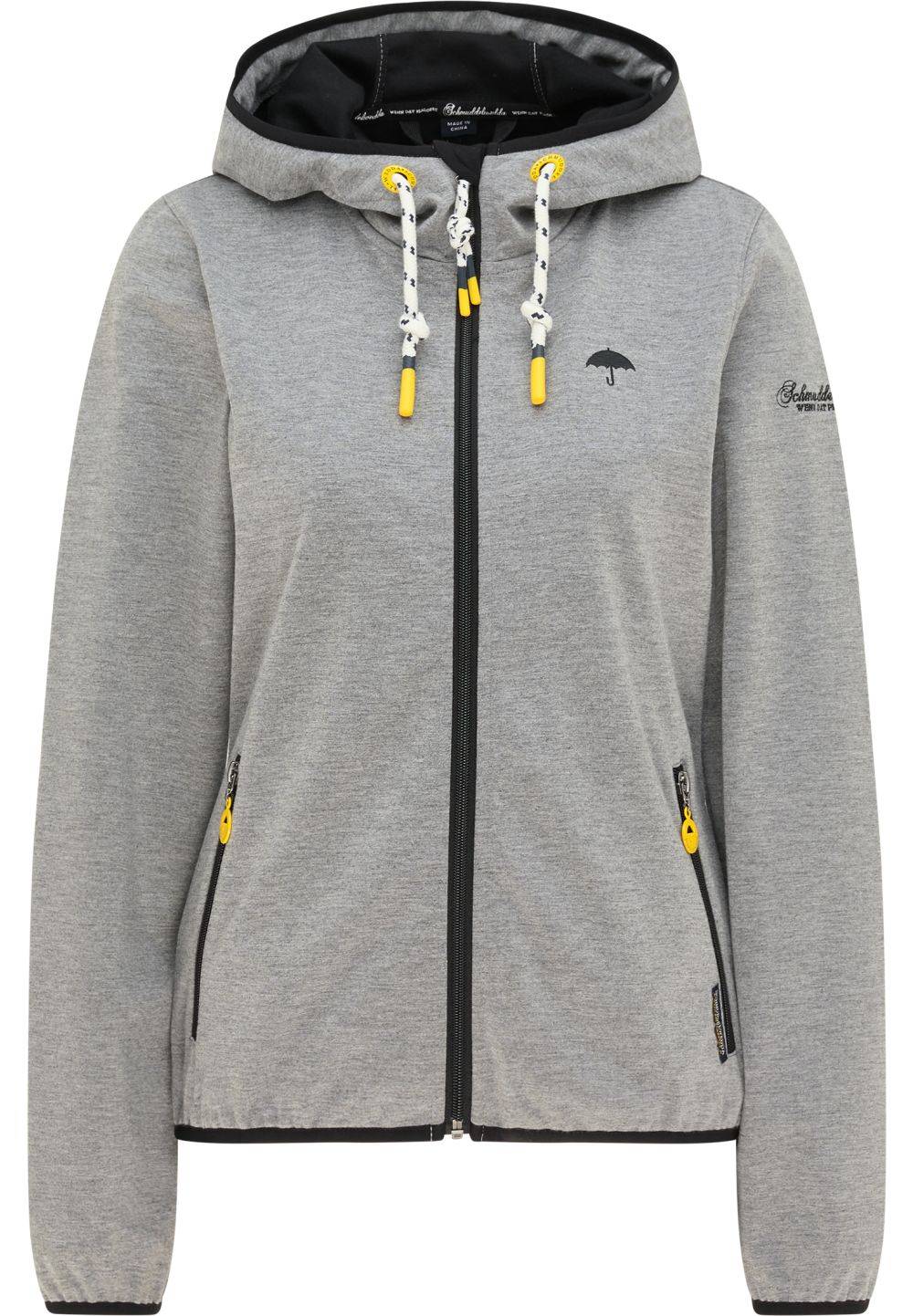 Schmuddelwedda Schmuddelwedda Funktionsjacke Black Friday Preise