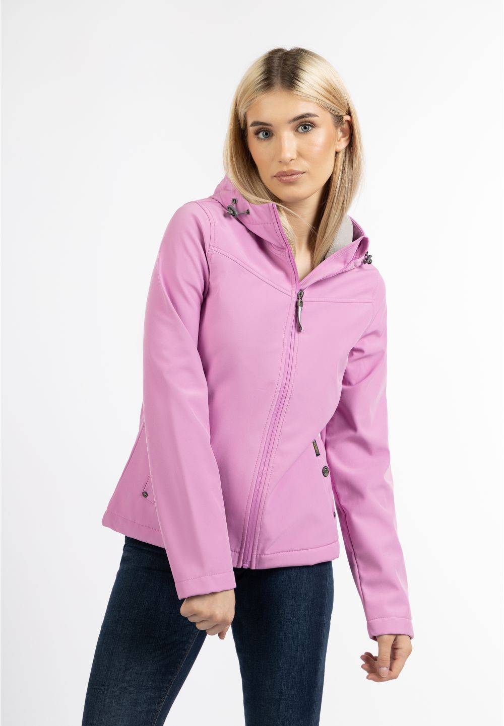 Schmuddelwedda Schmuddelwedda Softshelljacke