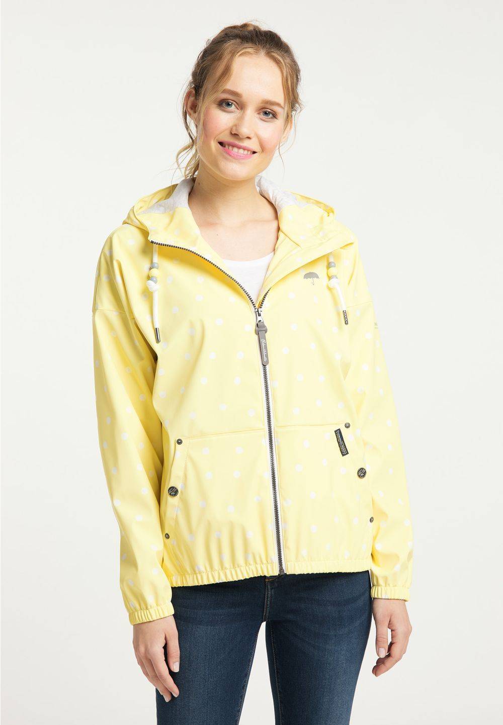 Schmuddelwedda Schmuddelwedda Regenjacke
