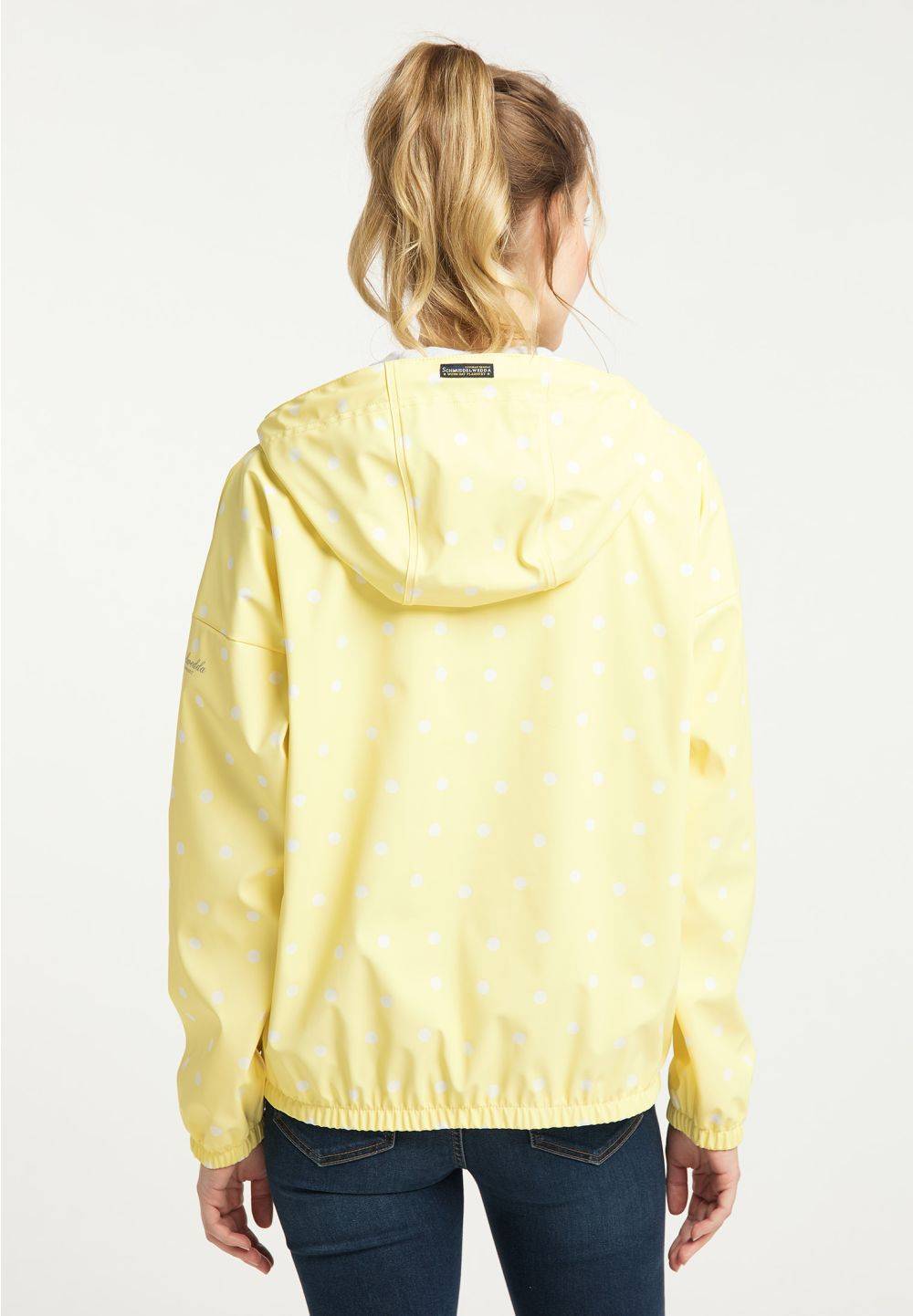 Schmuddelwedda Schmuddelwedda Regenjacke 50% Rabatt für begrenzte Zeit
