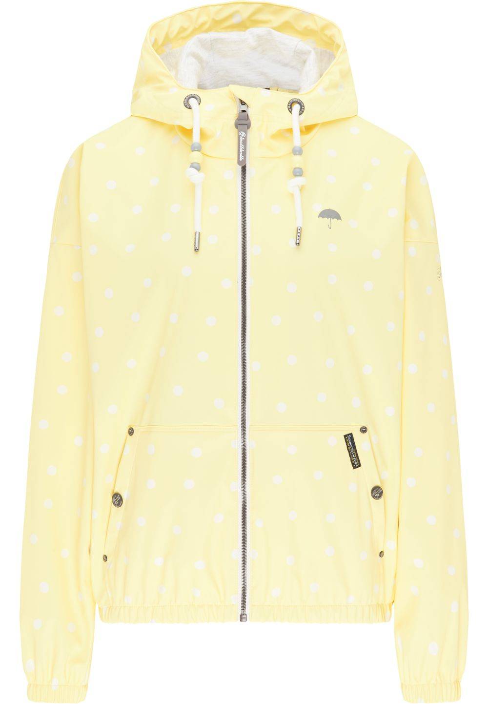 Schmuddelwedda Schmuddelwedda Regenjacke 50% Rabatt für begrenzte Zeit
