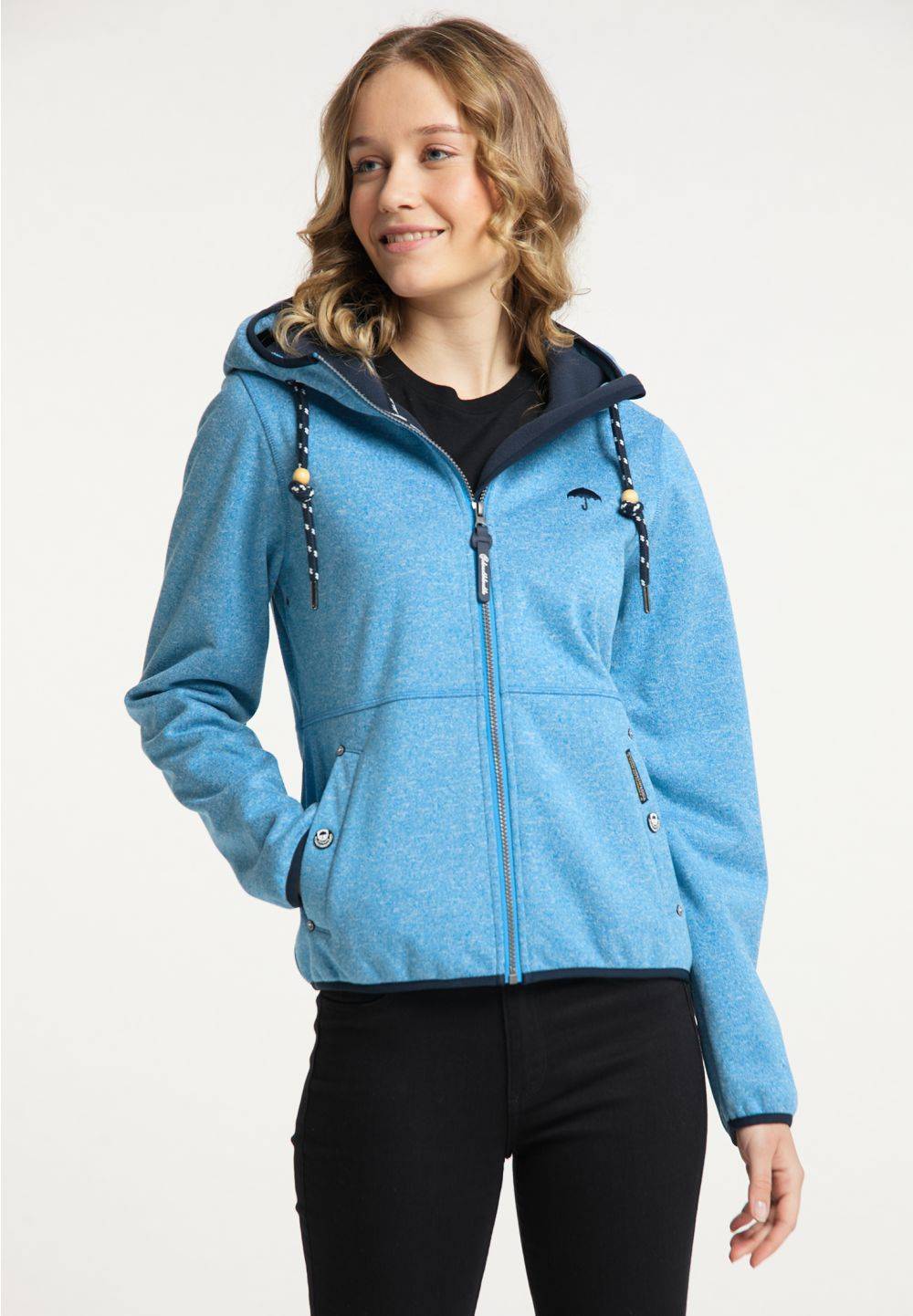Schmuddelwedda Schmuddelwedda Funktionsjacke