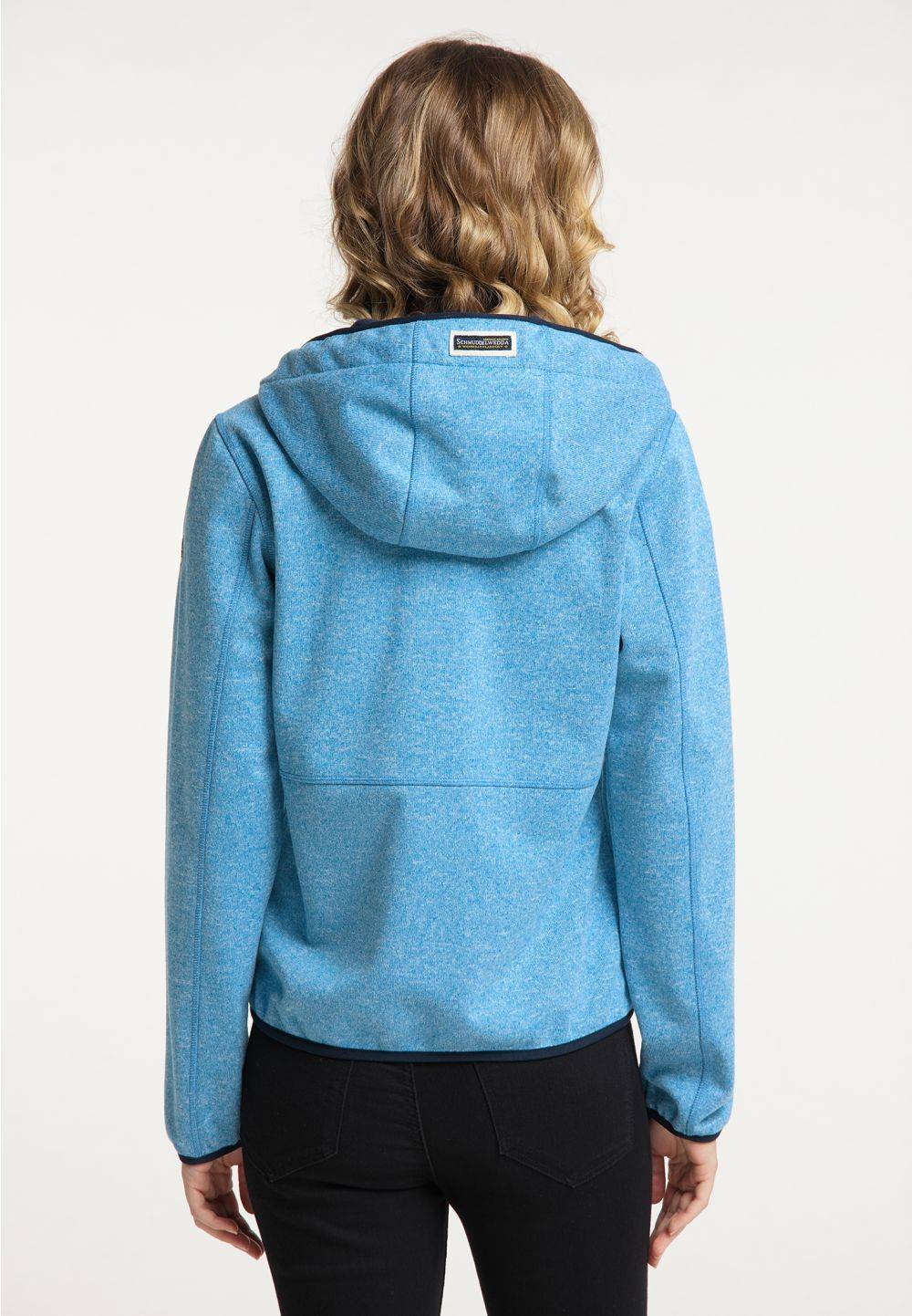 Schmuddelwedda Schmuddelwedda Funktionsjacke 2025